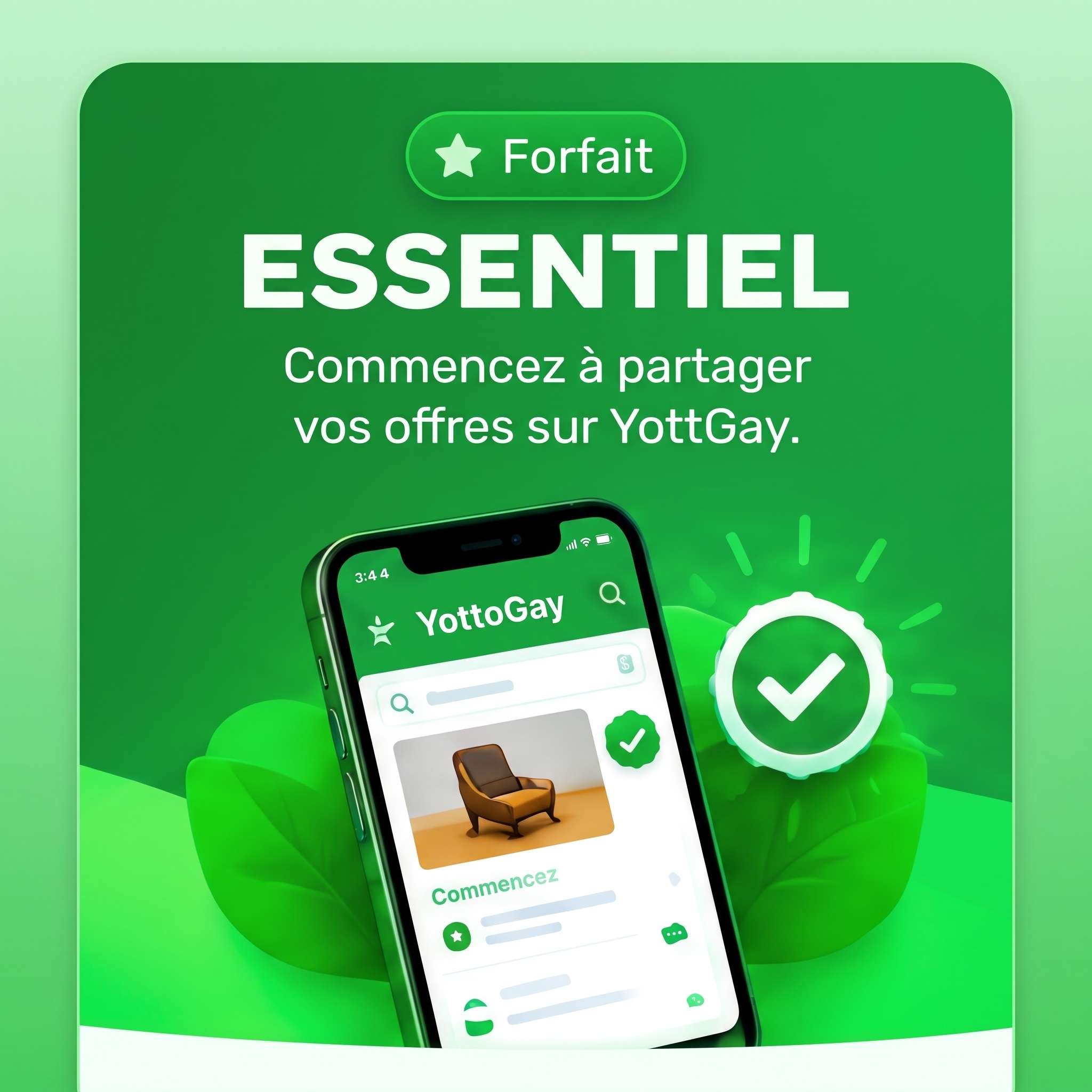 Essentiel
