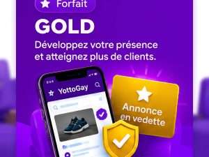 Gold